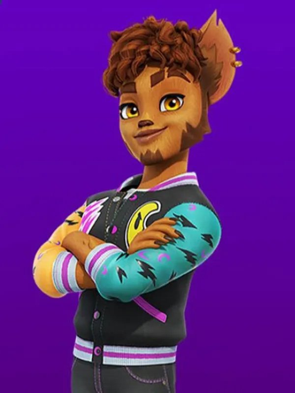 Clawd Wolf special topic